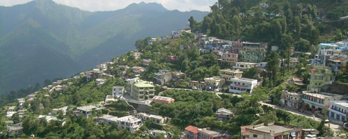 Uttarakhand_Tourism