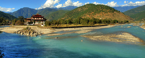 bhutan_tour