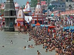 Haridwar Rishikesh LTC Tour