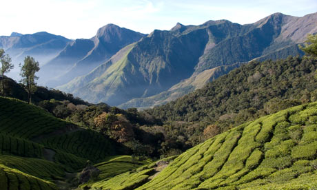 Glimpses of Kerala