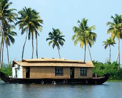 Relaxing Kerala