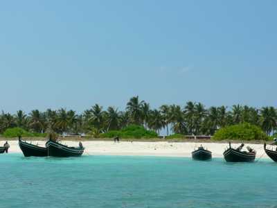 Lakshadweep Tour Packages