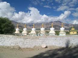 Leh - Ladakh LTC Tour