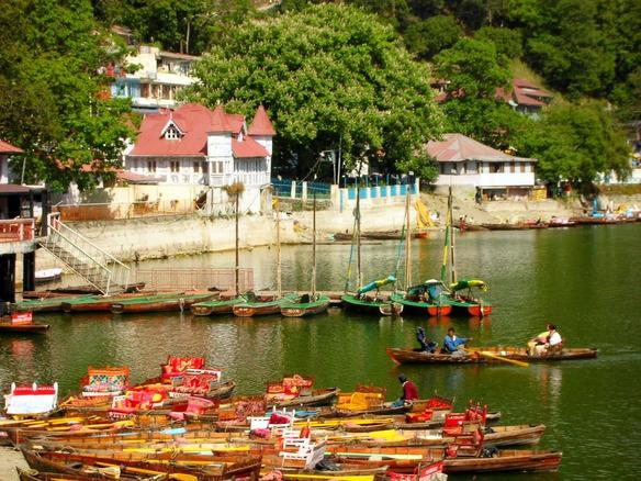 Nainital Tour Packages