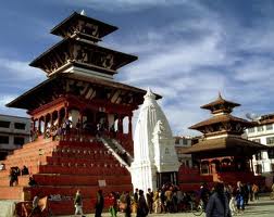 Nepal Tour