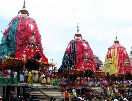 Rath Yatra Tour Packages