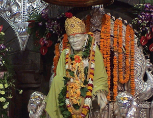 Shirdi Tour