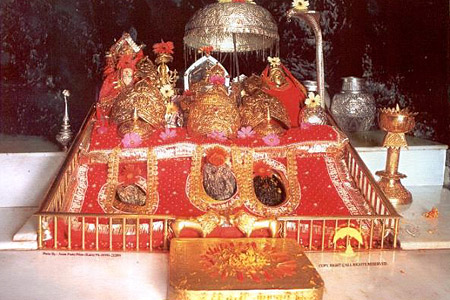 Vaishno Devi Yatra